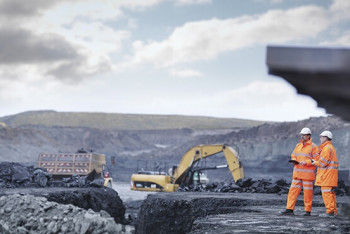 Фотография к новости: Сырьевики Казахстана зарабатывают более 400 тысяч тенге