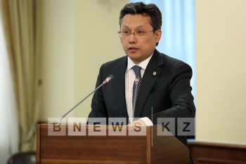 Фотография к новости: Минфин РК: Исполнение госбюджета за 11 месяцев отмечено высоким ростом доходов