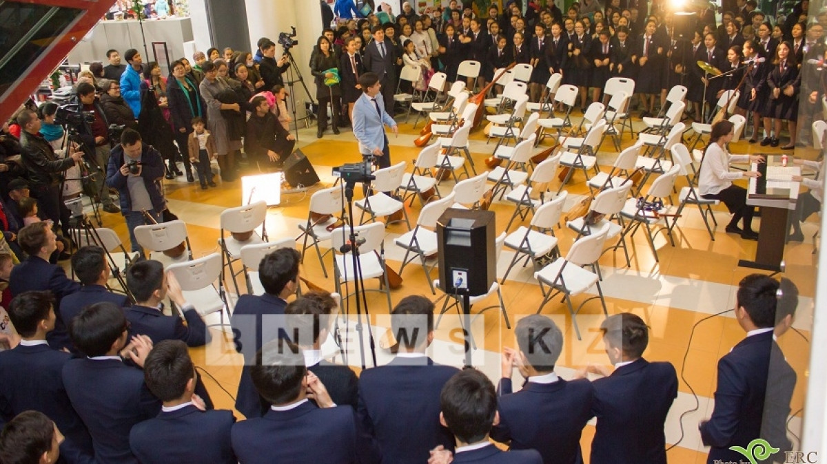  пресс-служба НИШ 