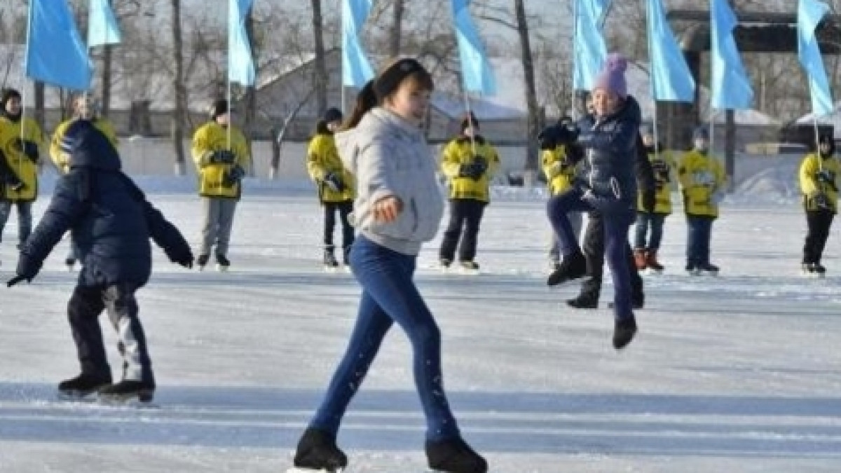  eKaraganda.kz, Борис Копылов