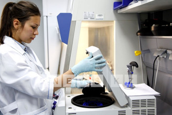 Фотография к новости:  Казахстан оснастит кыргызские лаборатории на 100 млн долларов