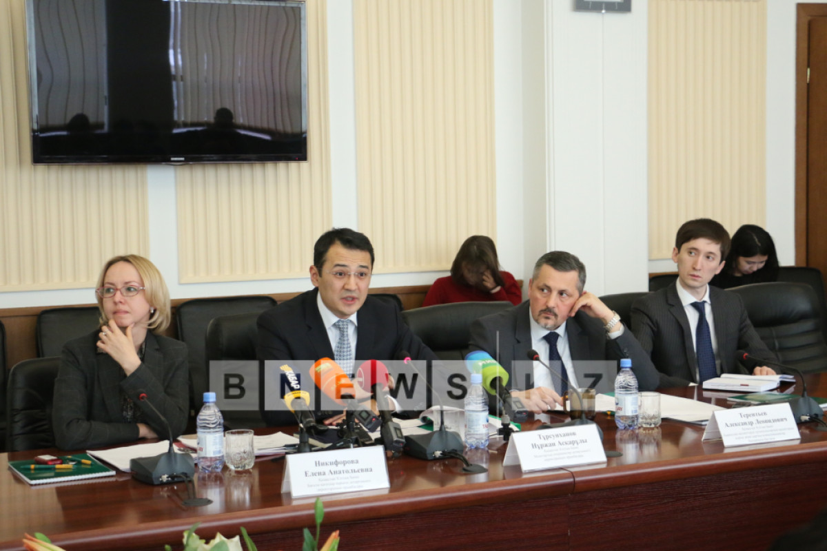  Руслана Канабекова