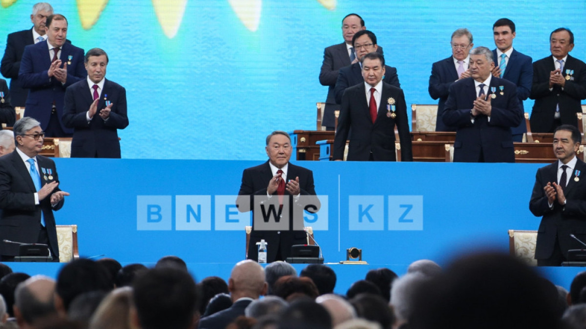  Фотоархив BNews.kz