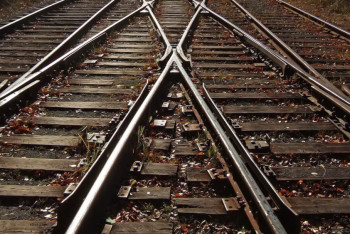 Фотография к новости: Движение поездов в Казахстане восстановлено