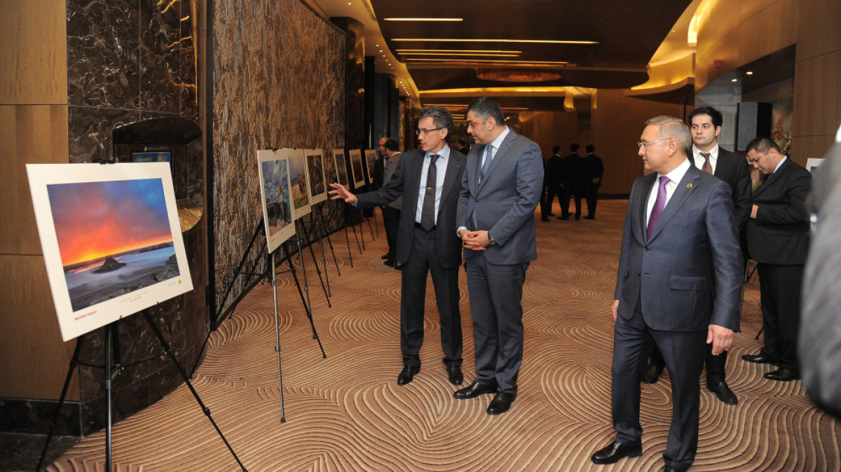  Фонд Первого Президента РК