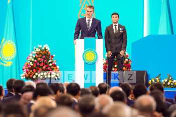 Фотография к новости: Дмитрий Баландин назвал Главу государства истинным чемпионом