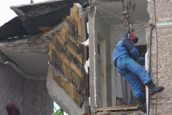 Фотография к новости: В КЧС МВД РК подтвердили имена погибших при взрыве в поселке Шахан Карагандинской области (ФОТО)