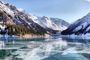 Фотография к новости: Завтра в Алматы состоится премьера казахстанского фильма «Еще один день» (ВИДЕО)