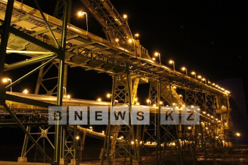 Фотография к новости: В ВКО приступили к разработке одного из самых крупнейших медных месторождений в мире (ФОТО)