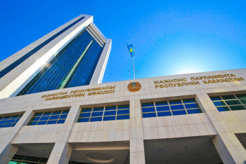 Фотография к новости: Депутаты Мажилиса проводят встречи с избирателями в регионах