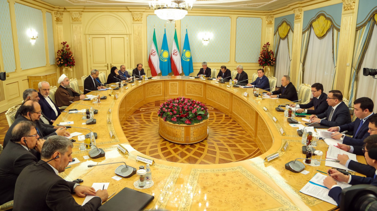  Бауыржан Жуасбаев