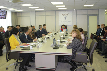 Фотография к новости: С 2017 года лекарственные средства будут закупаться в новом формате