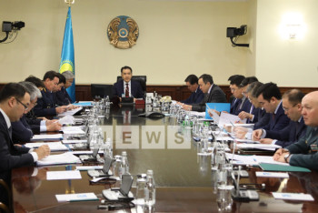 Фотография к новости: Аким Карагандинской области назвал сроки появления тепла в домах Темиртау