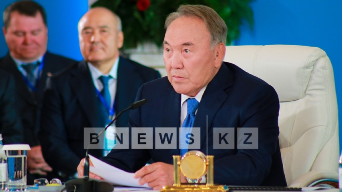  Фотоархив BNews.kz