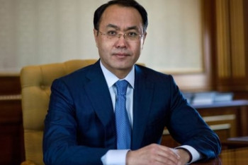 Фотография к новости: Кайрат Кожамжаров: Необходимо обеспечить набор в ряды правоохранителей профессионалов высокого уровня