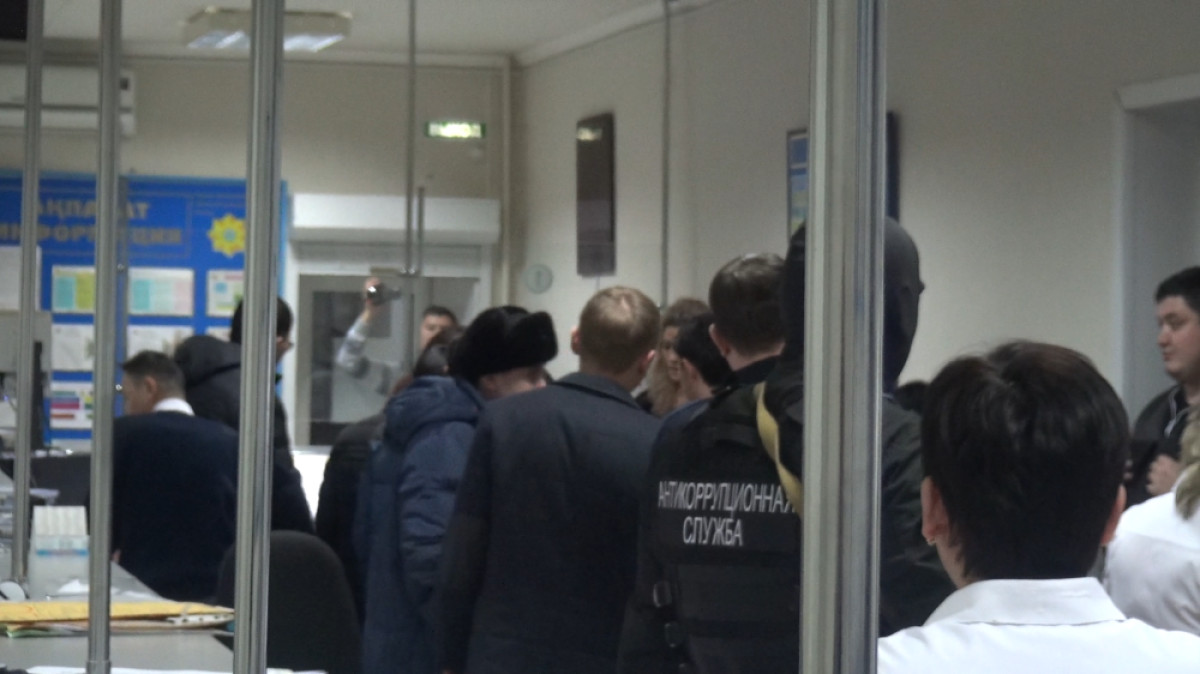  пресс-служба АГДСПК РК