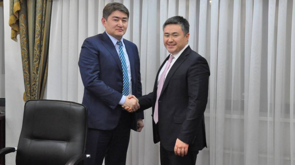  пресс-служба МНЭ РК