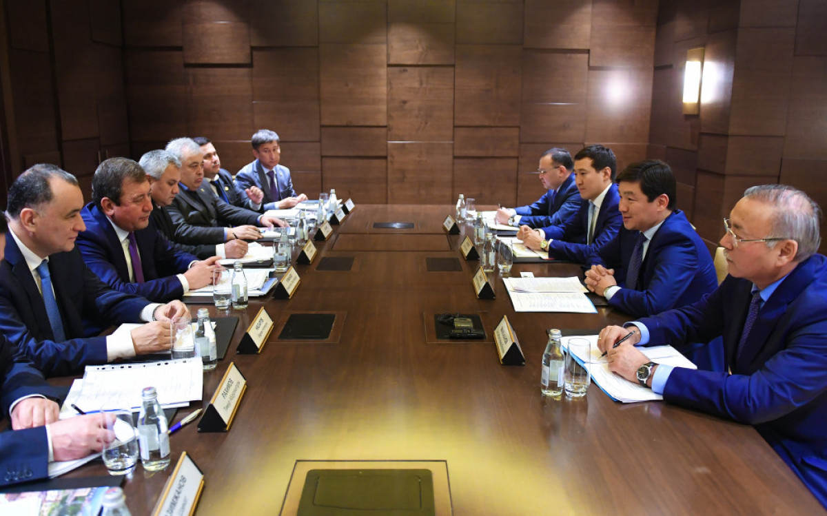  пресс-служба акима Алматы