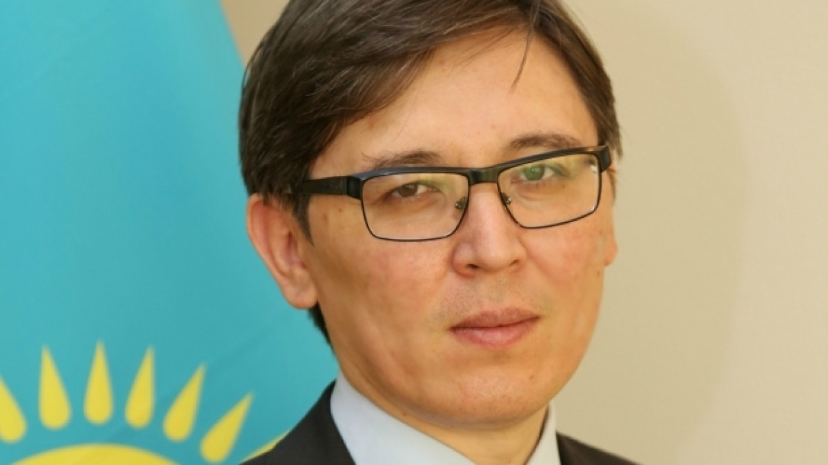  пресс-служба МИК РК