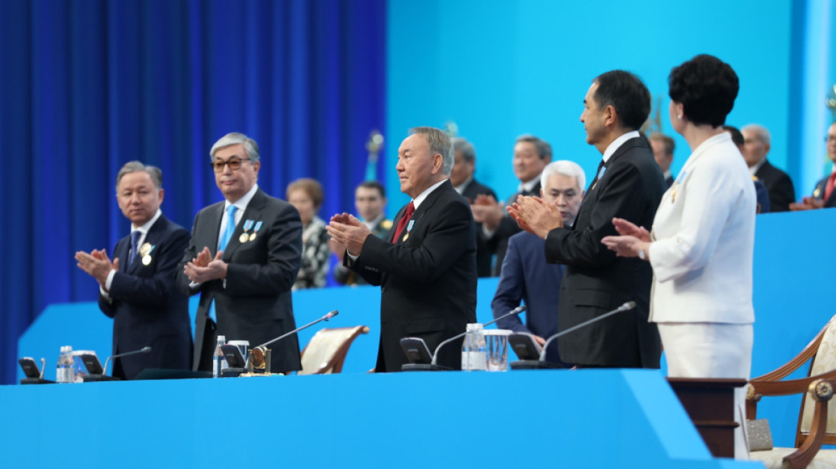  Бауыржан Жуасбаев