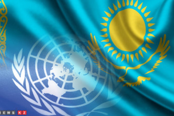 Фотография к новости: МИД РК разъяснил приоритеты Казахстана в СБ ООН