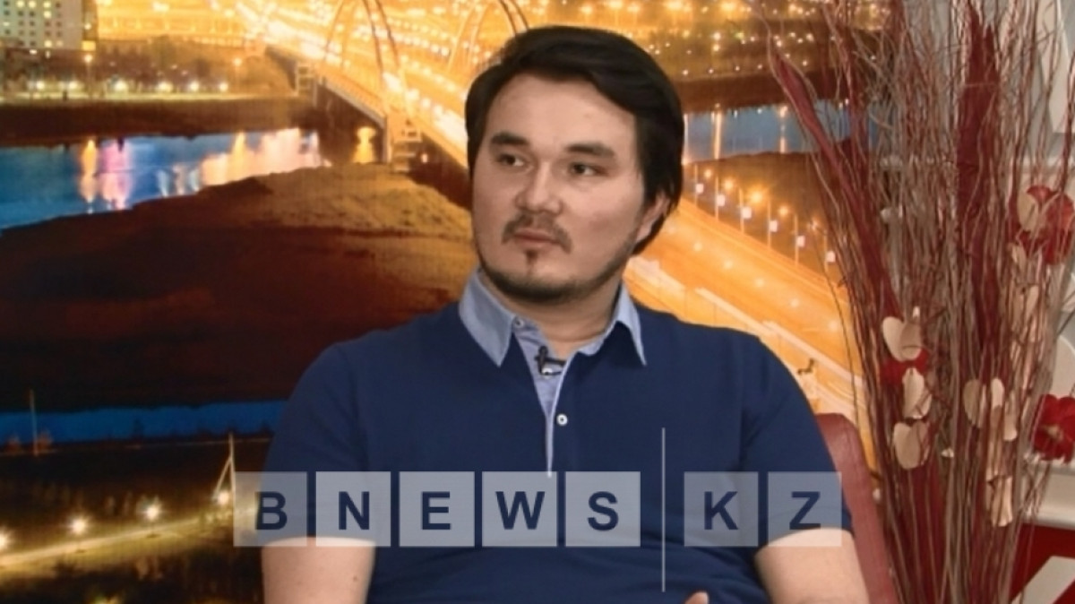  архив BNews.kz