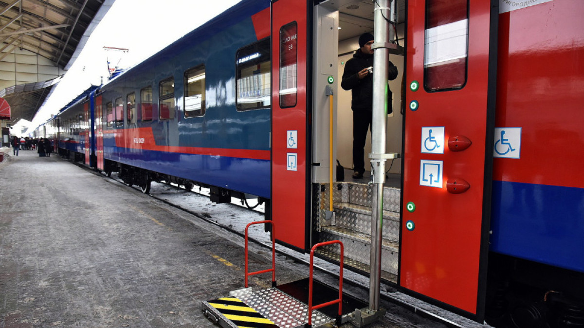  АО «Пассажирские перевозки»