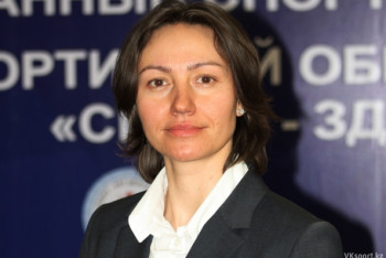 Фотография к новости: Универсиада-2017 будет способствовать развитию спортивного туризма в стране – Елена Круглыхина