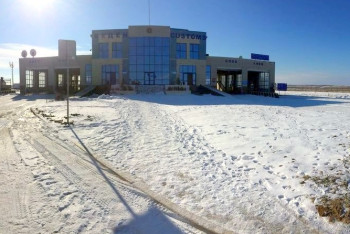 Фотография к новости: Туркменистан приостановил безвизовый режим с Казахстаном