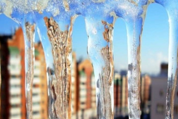 Фотография к новости: В Казахстане ожидается потепление