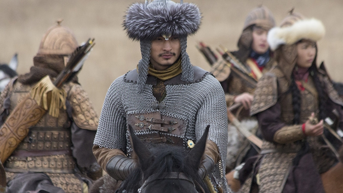  фото в тексте Руслан Канабеков