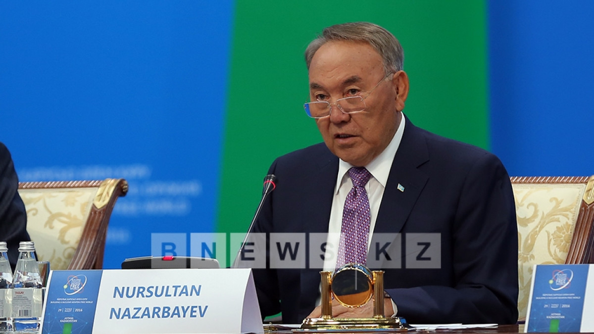  Фотоархив BNews.kz