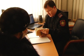 Фотография к новости: Жительница Темиртау с двойным гражданством получала пенсию в двух странах 