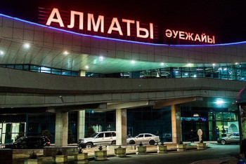 Фотография к новости: Всем пассажирам отмененных рейсов Шарджа – Астана и Шарджа – Алматы возместят стоимость билетов