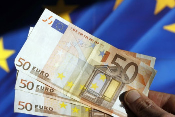 Фотография к новости: Евросоюз может отказаться от евро