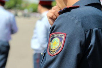 Фотография к новости: Похищавшую платежные терминалы группу задержали в Алматинской области 