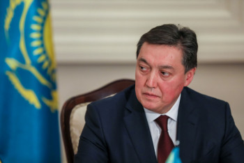 Фотография к новости: Мамин: Специальные экономические и индустриальные зоны должны стать точками роста экономики регионов