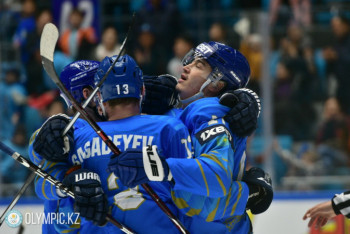 Фотография к новости: Определились участники элитного дивизиона ЧМ-2020 по хоккею