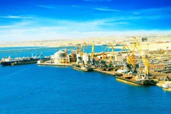 Фотография к новости: Мангистау начнет работать с инвесторами на принципах международного права