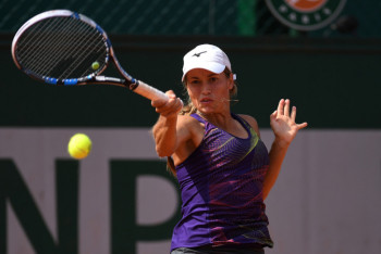 Фотография к новости: Семь казахстанских теннисистов выступят на Уимблдоне