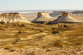 Фотография к новости: Мангистауский регион отмечает тысячелетие