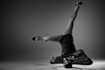 Фотография к новости: В Нур-Султане пройдет чемпионат РК по брейк-дансу