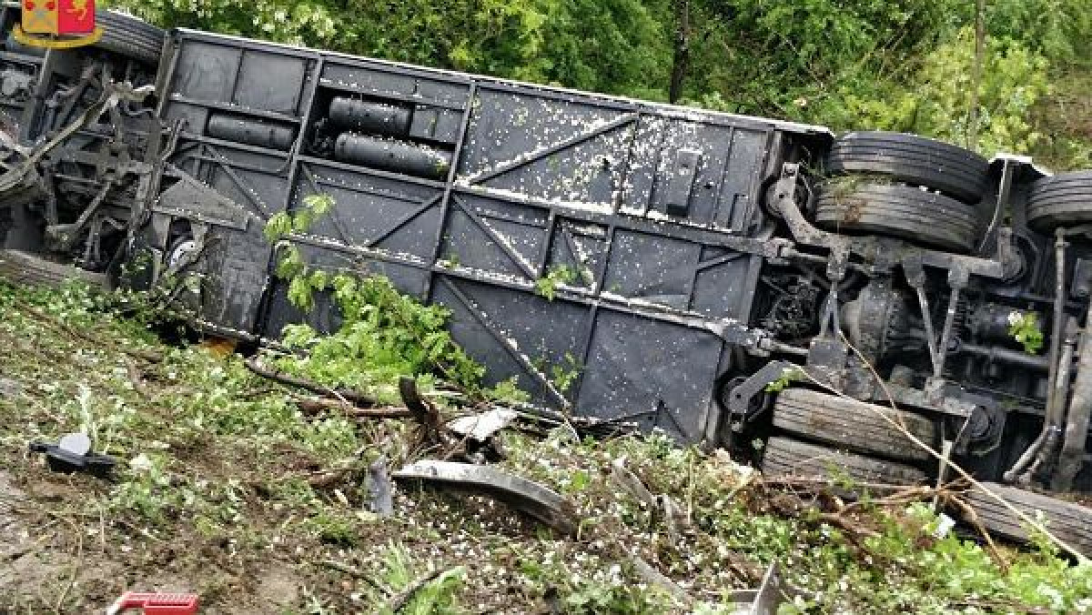  © Фото : Questura di Siena