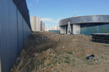 Фотография к новости: "Работники "Астана Су Арнасы" один за другим теряли сознание" - в КЧС рассказали подробности 