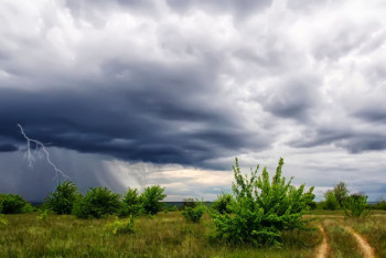 Фотография к новости: Синоптики рассказали о погоде в Казахстане 24 мая