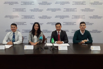 Фотография к новости: Центр обслуживания молодёжи откроют в Костанае