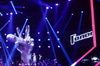 Фотография к новости: Первый канал объявил всех участников "Голос. Дети" победителями