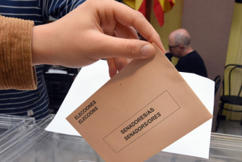 Фотография к новости: В Испании и Греции пройдут выборы