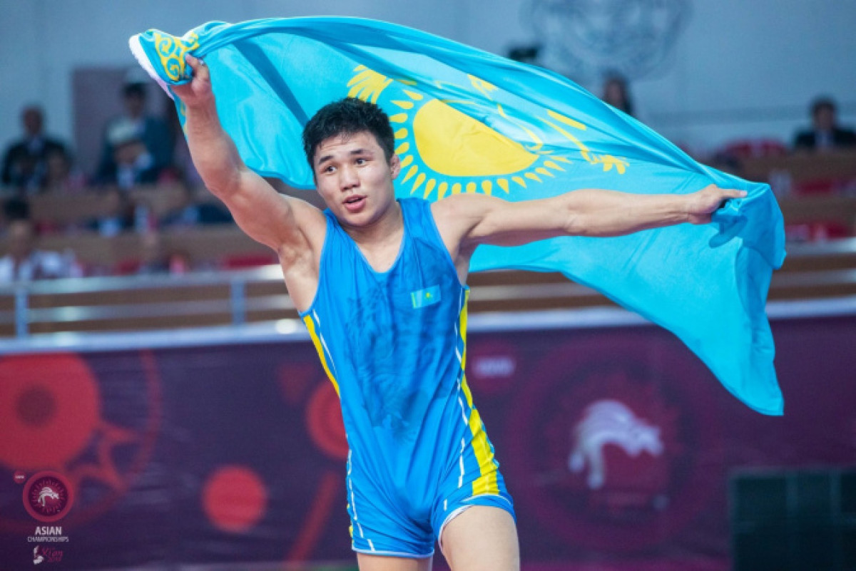  Olympic.kz