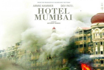 Фотография к новости: Фильм «Отель Мумбаи: Противостояние» отозван с казахстанского проката 